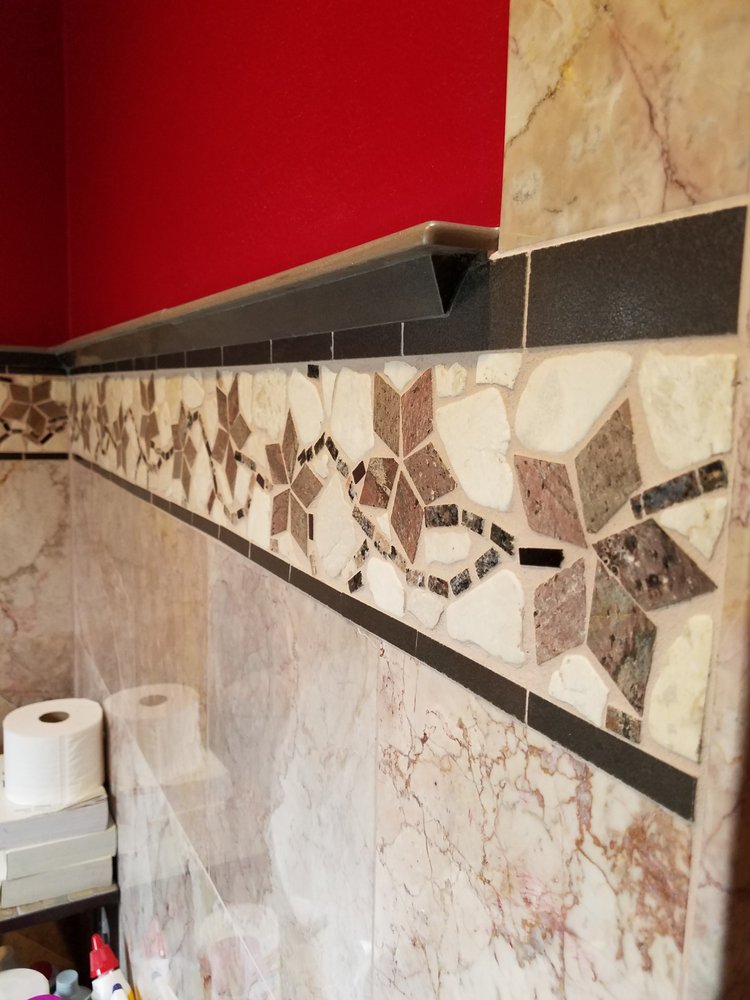 Photo of Ron Gauthier Tile