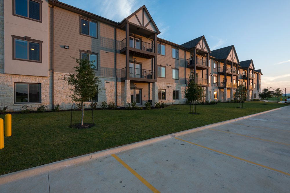 Photo of Eagle Heights