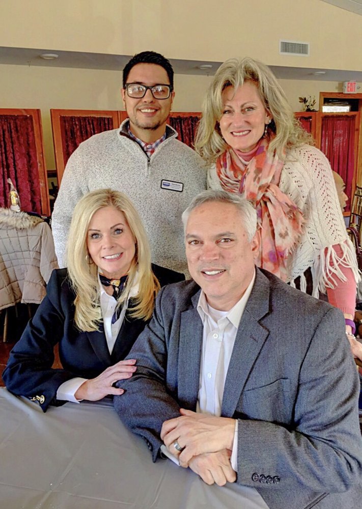 Photo of Marie Needy-Kohler - Coldwell Banker Gundaker