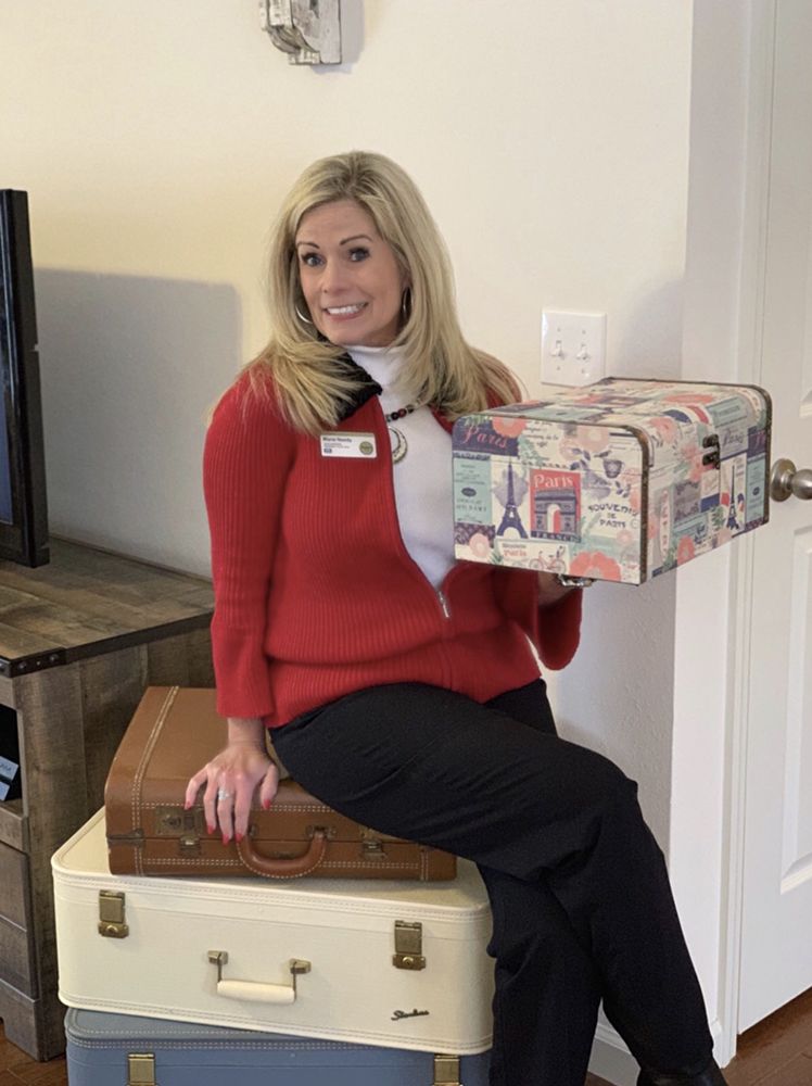 Photo of Marie Needy-Kohler - Coldwell Banker Gundaker
