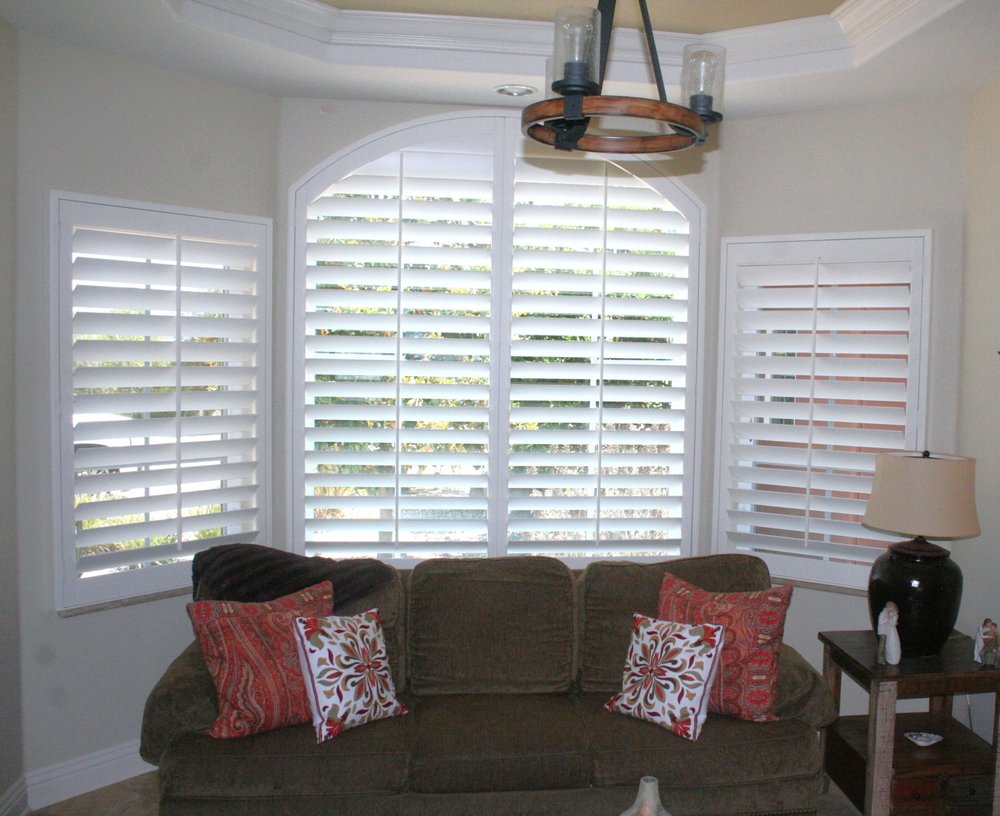 Photo of Cal Coast Shutters