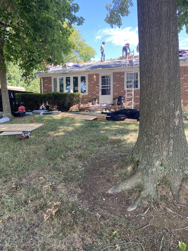 Photo of Tar Heel Construction Group