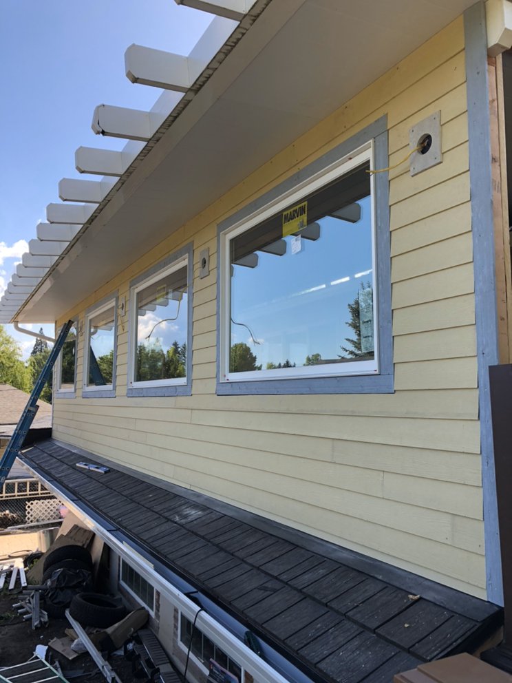 Photo of JH Crown General Contractor