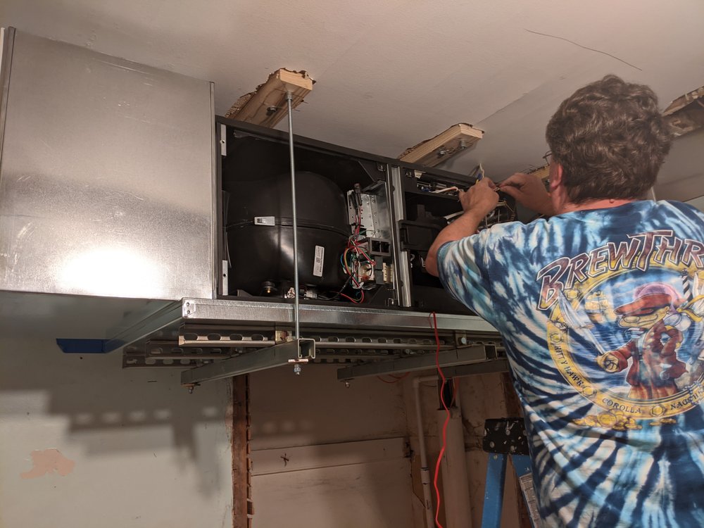 Photo of Jimmy Gusky Heating & Air