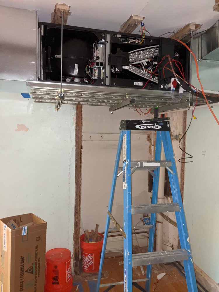 Photo of Jimmy Gusky Heating & Air