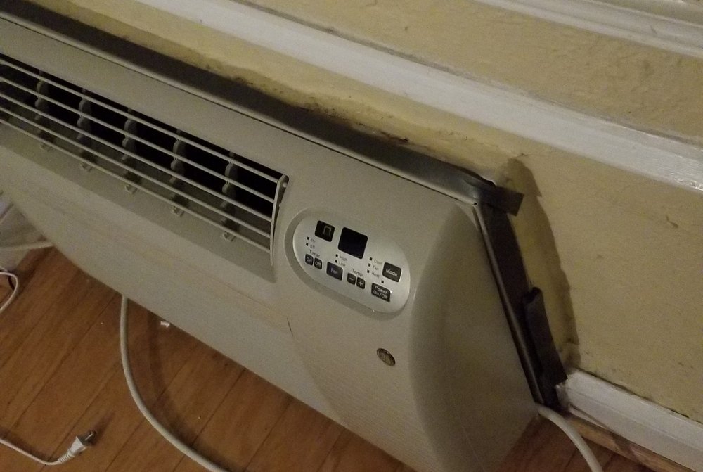 Photo of Jimmy Gusky Heating & Air