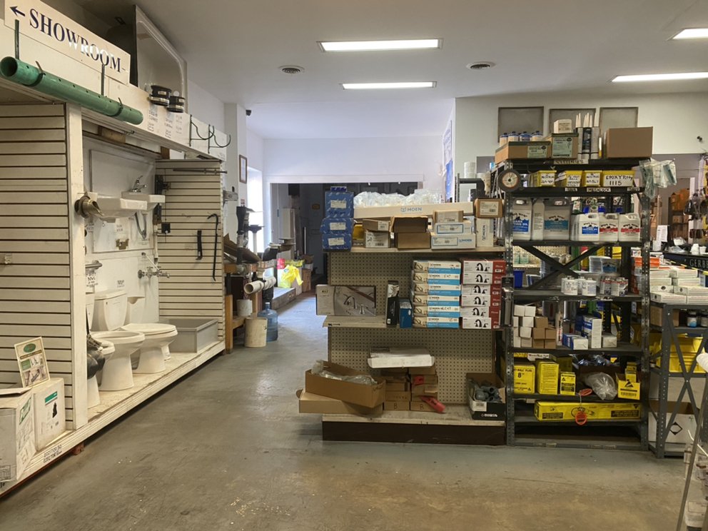 Photo of Wells Plumbing & Heating Supplies