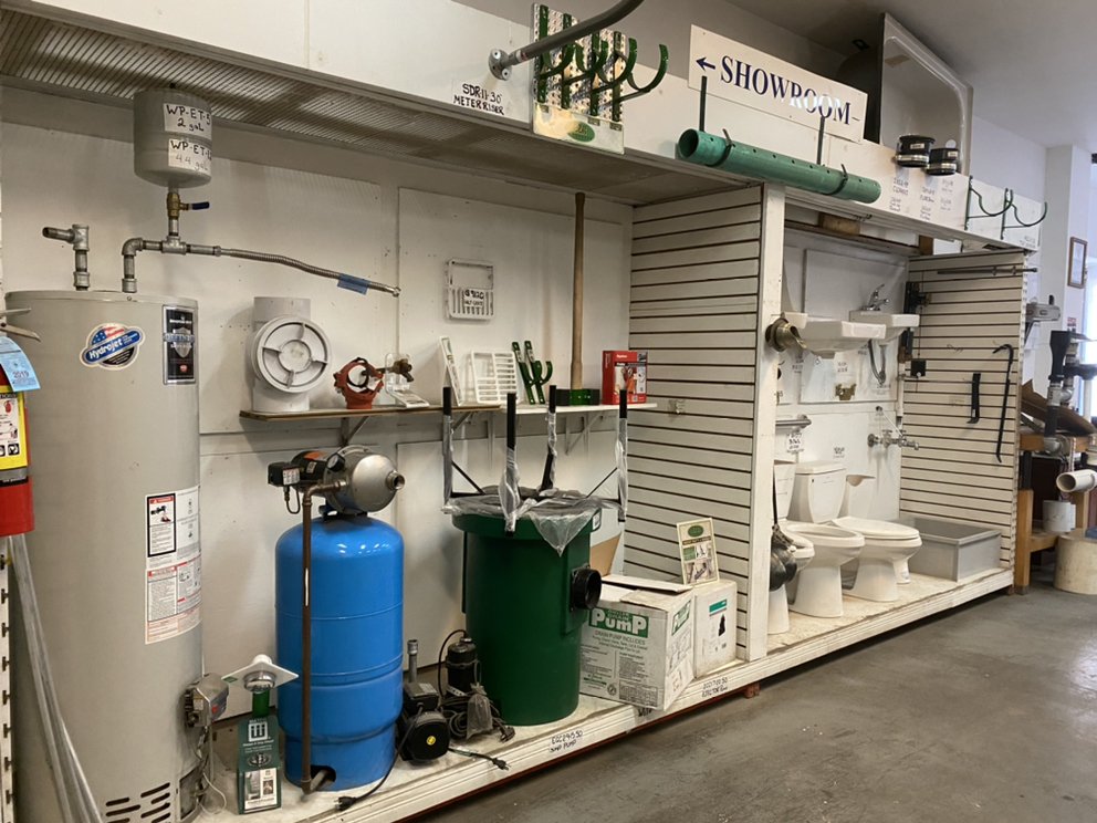 Photo of Wells Plumbing & Heating Supplies
