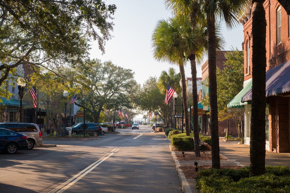 Photo of Cabana Lane