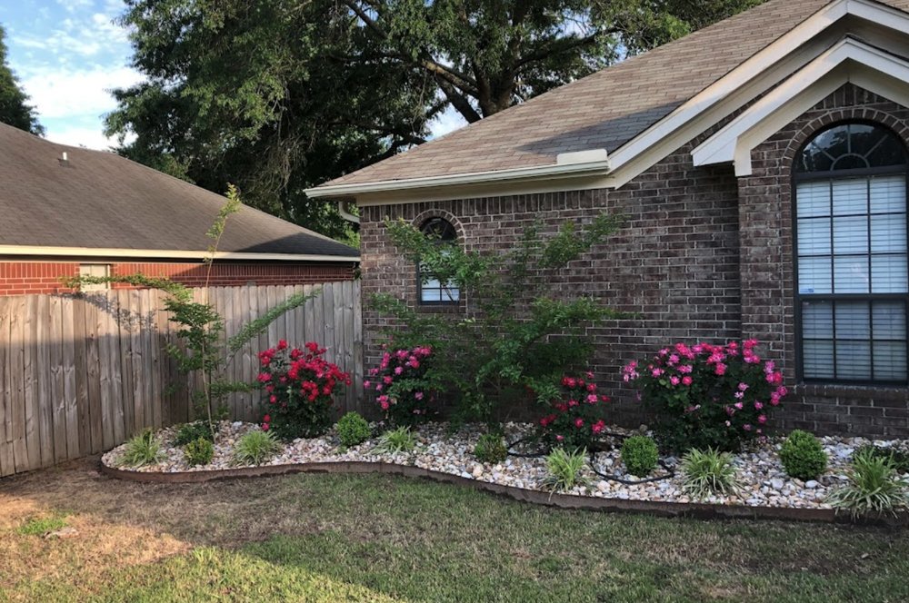 Photo of Triple Diamond Gutters