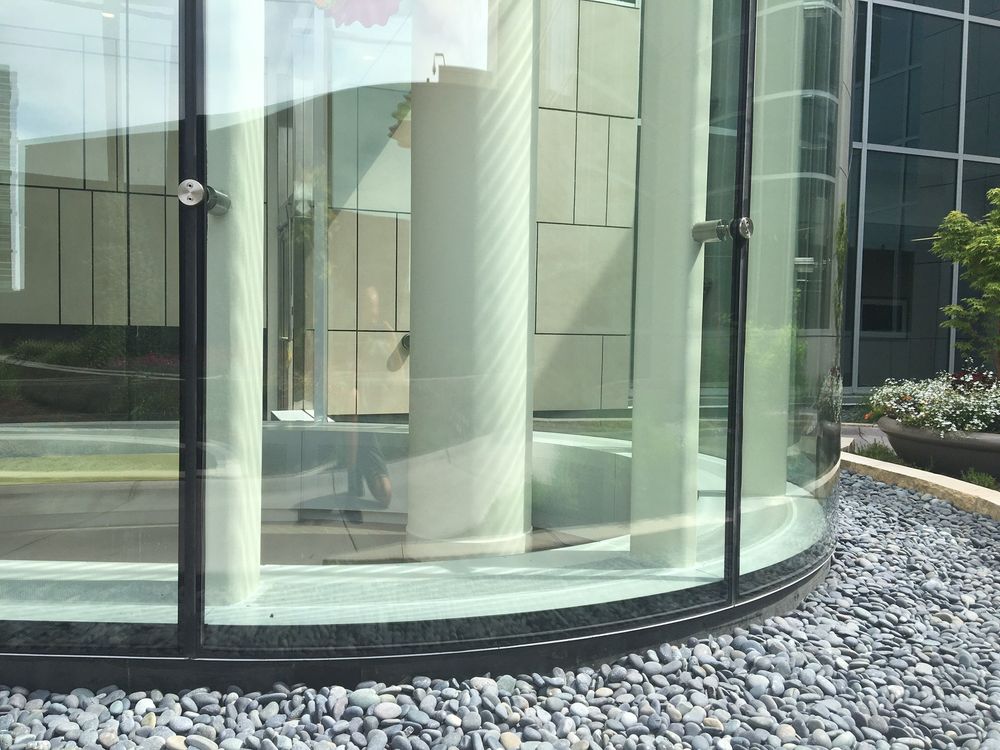 Photo of Castlewood Glass Restoration