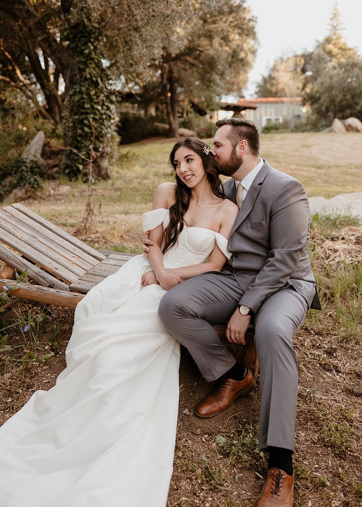 Photo of Brittany Bender Photography