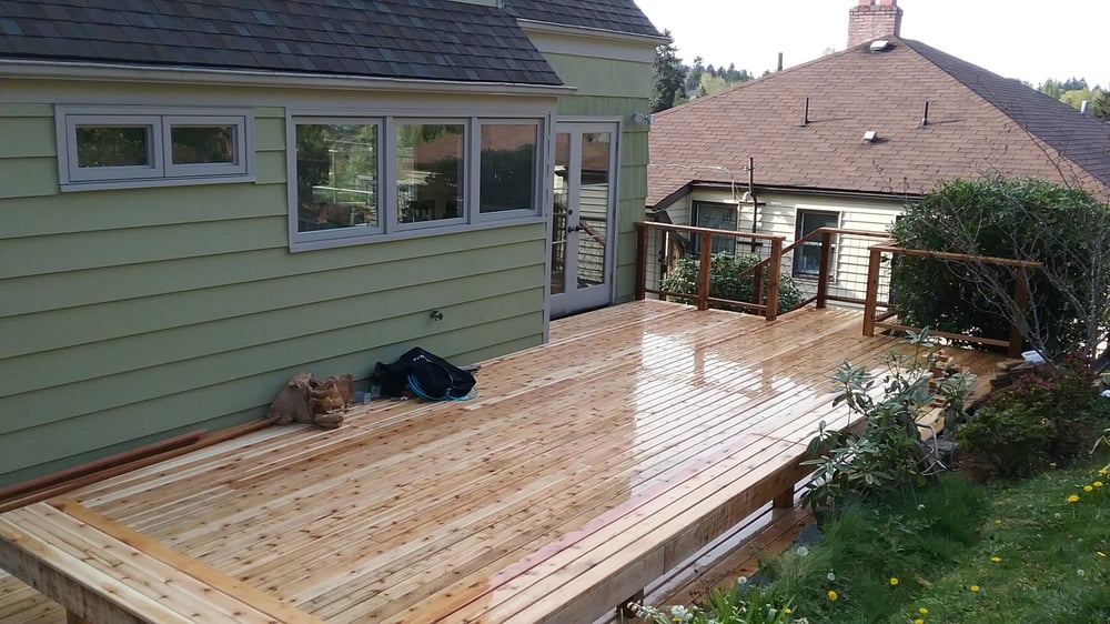 Photo of The Seattle Handyman Service