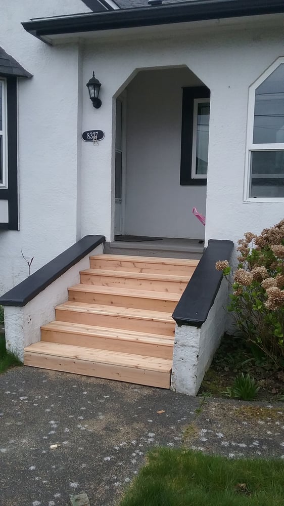 Photo of The Seattle Handyman Service