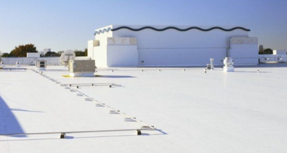 Photo of Lund Roofing