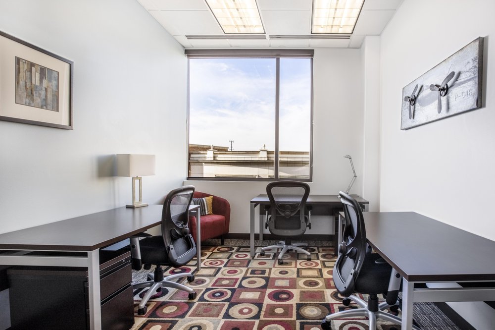 Photo of Regus - Farmington