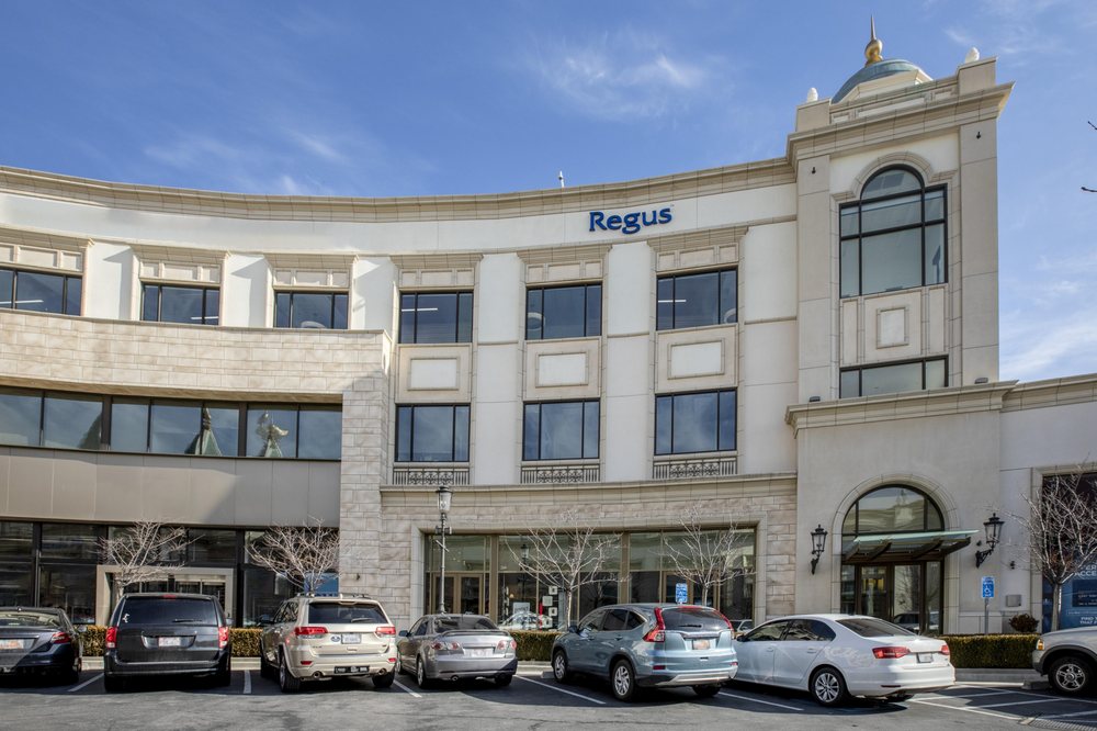 Photo of Regus - Farmington