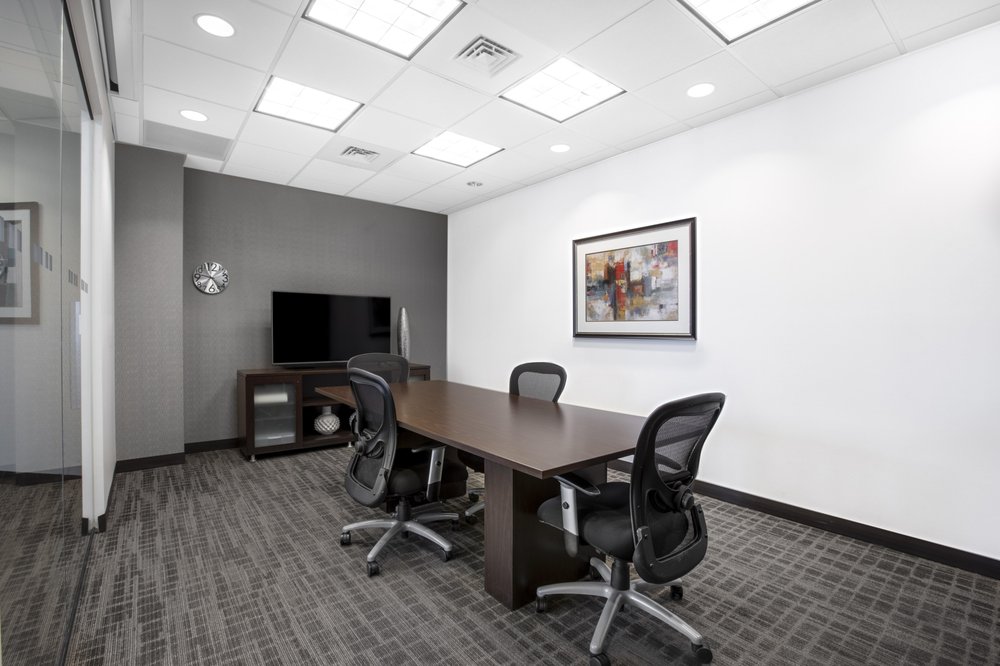 Photo of Regus - Farmington