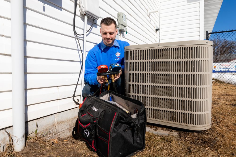 Photo of Ace Heating and Air Conditioning