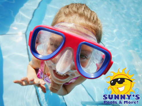 Photo of Sunny's Pools & More