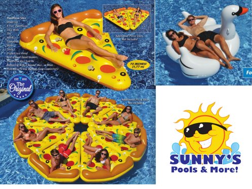 Photo of Sunny's Pools & More