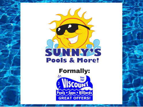 Photo of Sunny's Pools & More