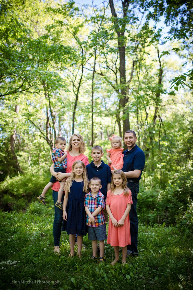Photo of Leigh Mitchell Photography
