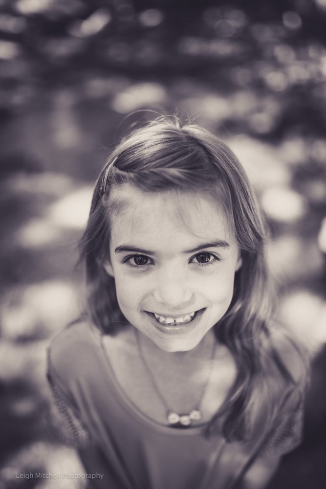 Photo of Leigh Mitchell Photography