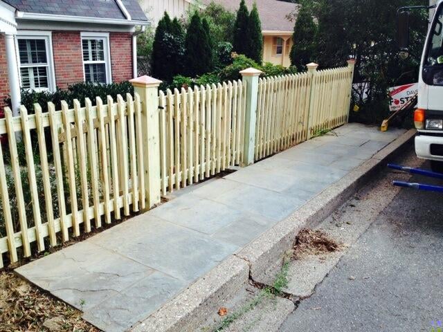 Photo of All Phase Fence