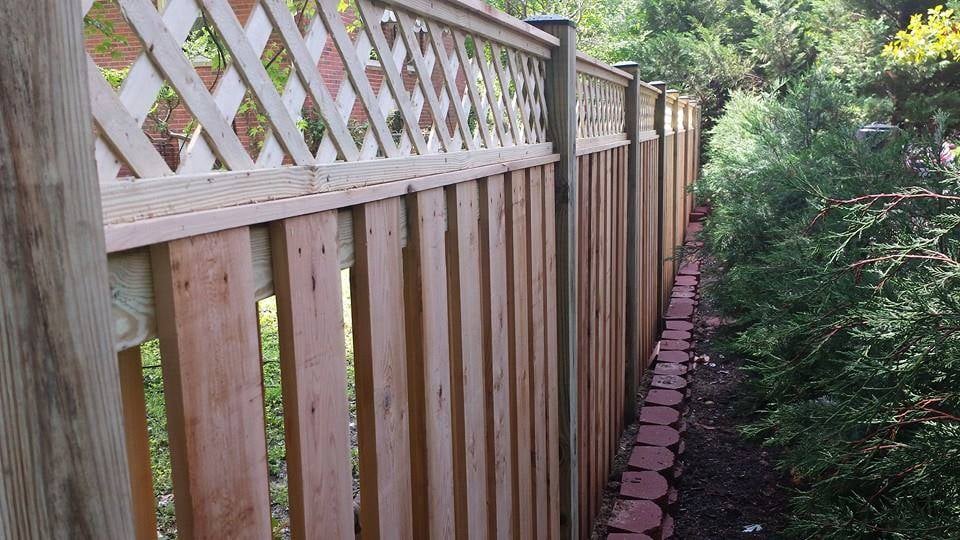 Photo of All Phase Fence