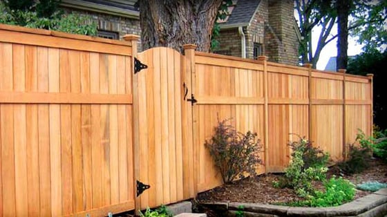 Photo of All Phase Fence