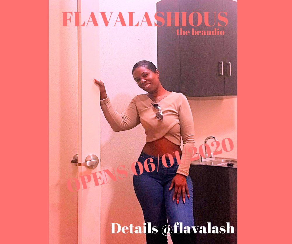 Photo of Flavalashious