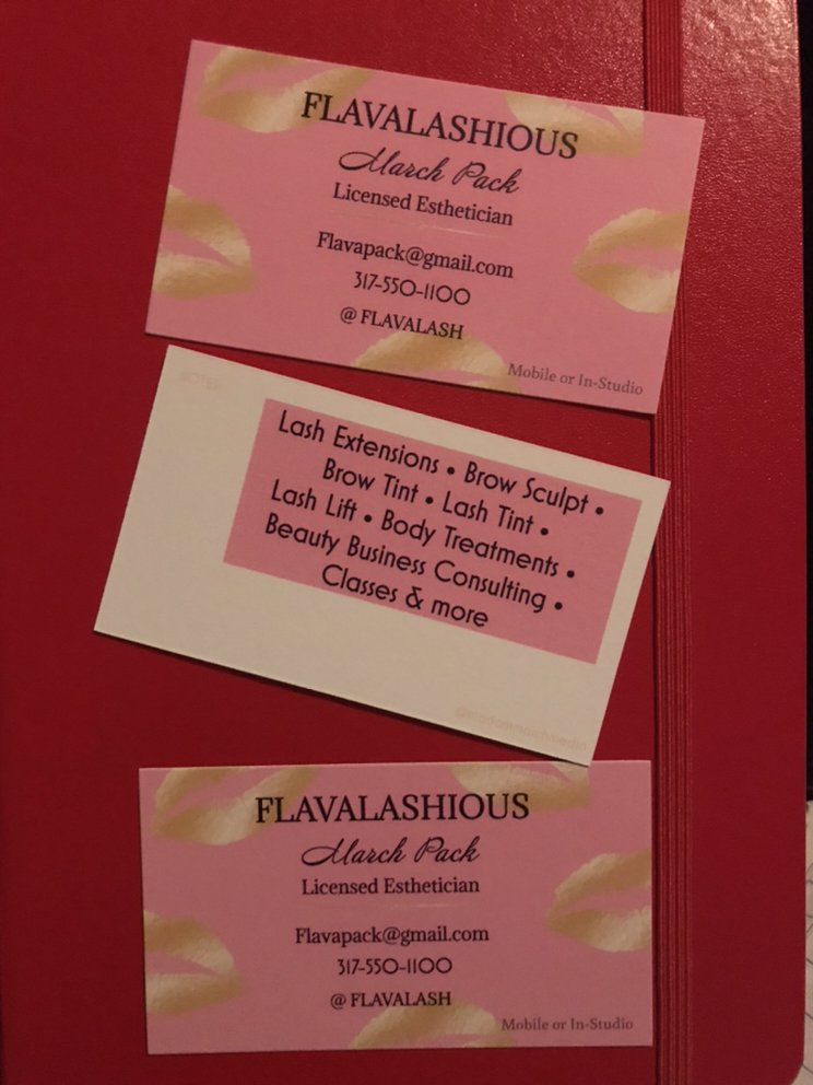 Photo of Flavalashious