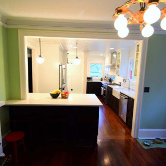 Photo of Catchings Defined Construction