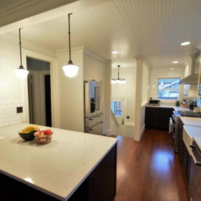 Photo of Catchings Defined Construction