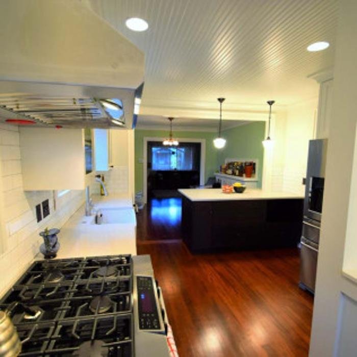 Photo of Catchings Defined Construction