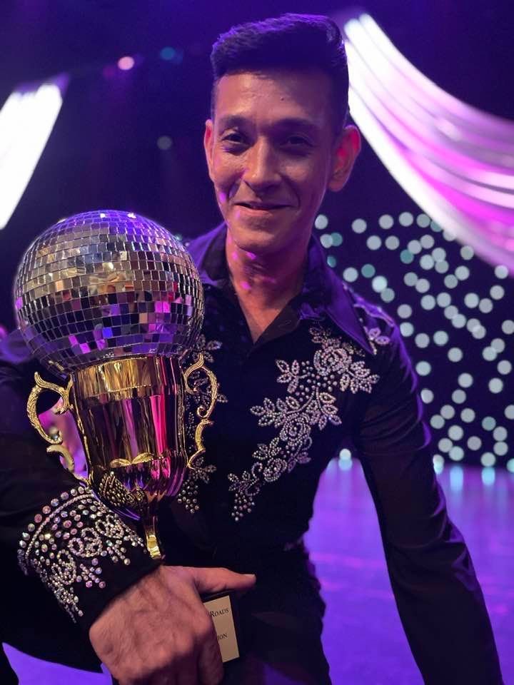 Photo of DanceSportVA