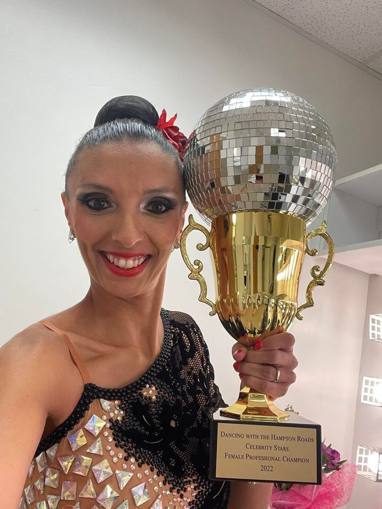 Photo of DanceSportVA