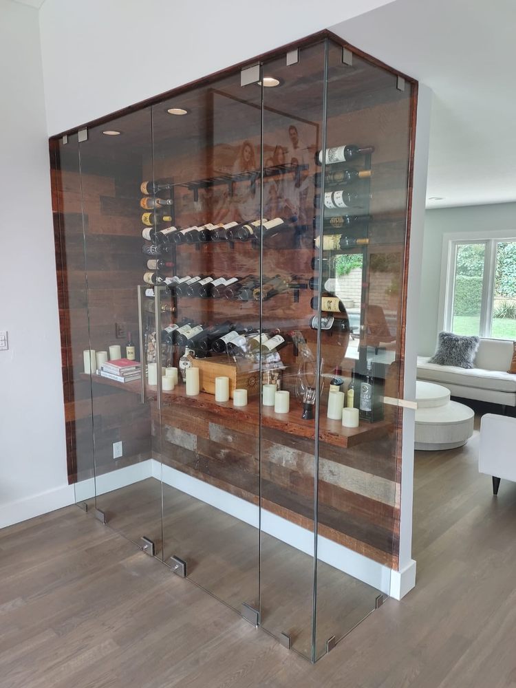 Photo of ARZ Glass