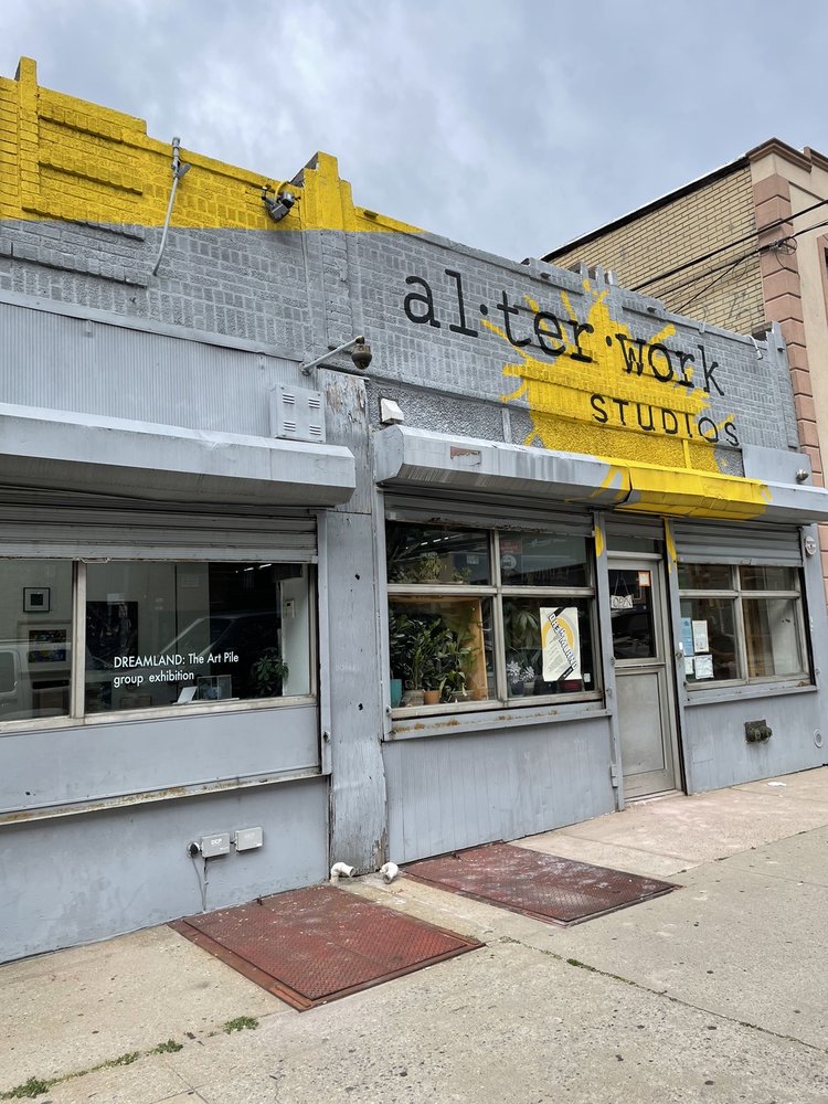 Photo of AlterWork studios