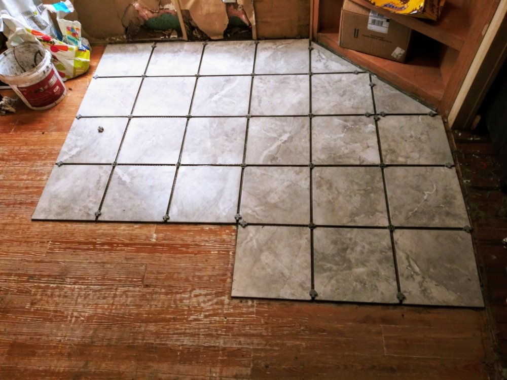 Photo of Hardworx Custom Flooring