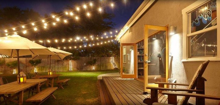 Photo of Aspro Lighting