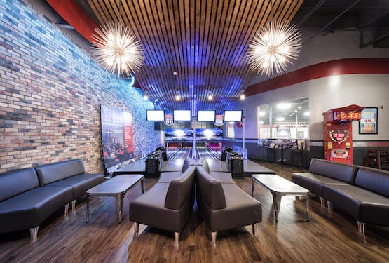 Photo of Aspro Lighting