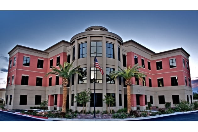 Photo of The Jacks Law Group