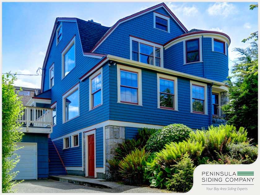 Photo of Peninsula Siding Company