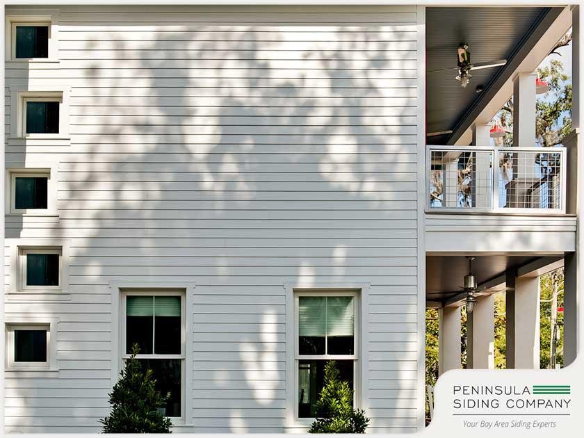 Photo of Peninsula Siding Company