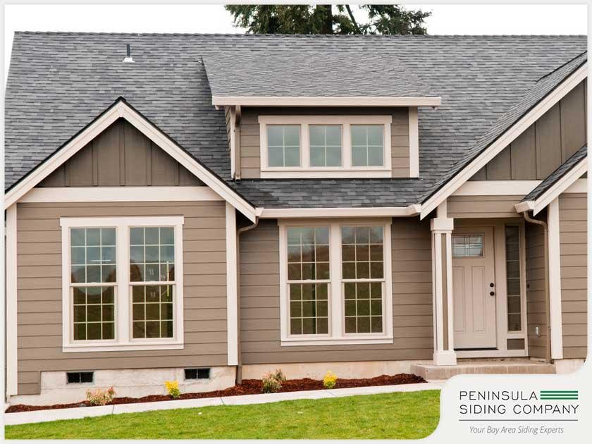 Photo of Peninsula Siding Company