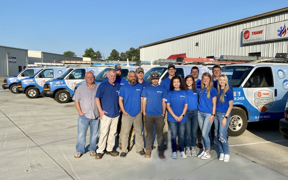 Photo of Carden Heating & Cooling