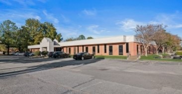 Photo of Nonconnah Corporate Center