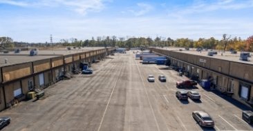 Photo of Nonconnah Corporate Center